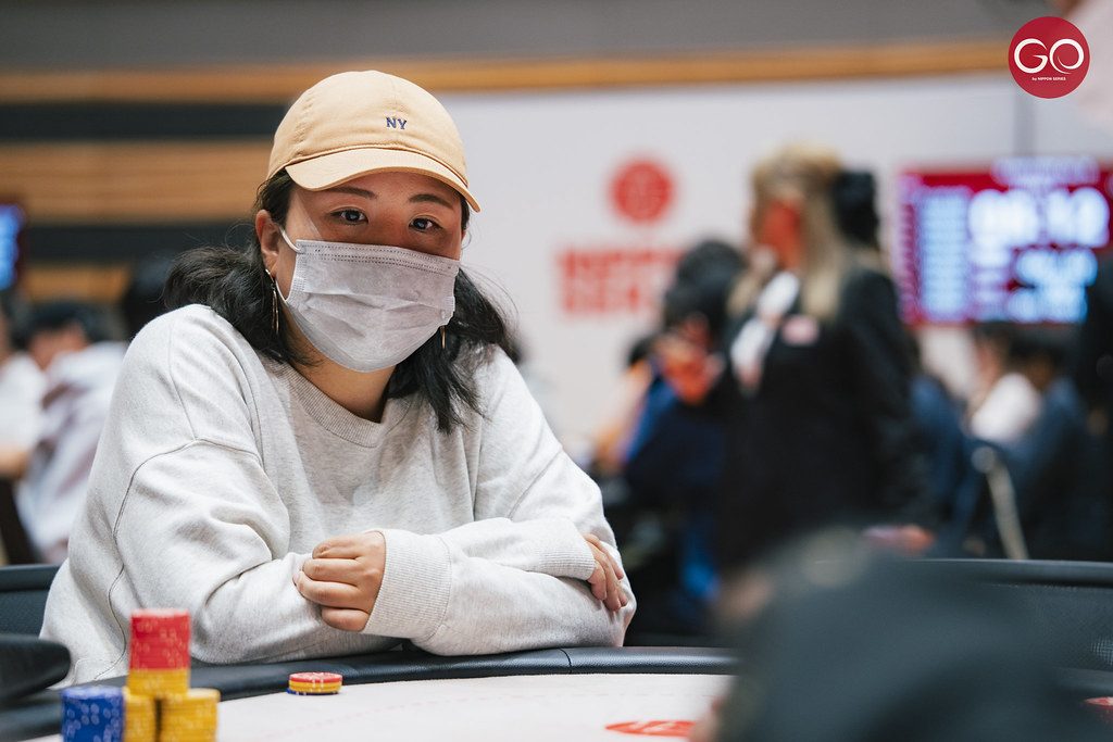 NIPPON SERIES / ASPT のトーナメント会場