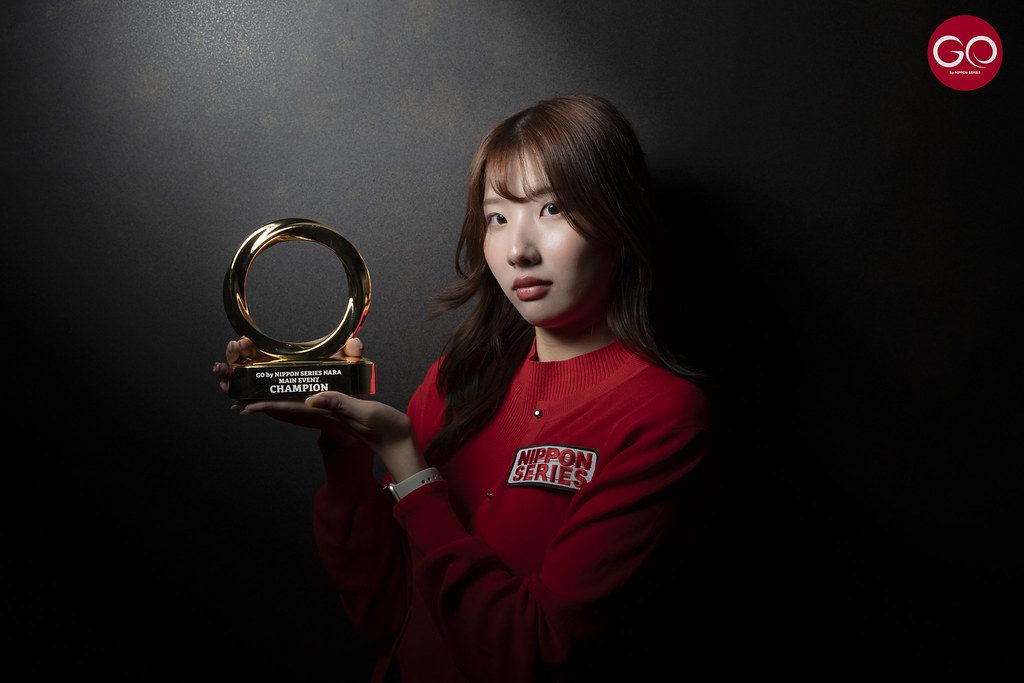 NIPPON SERIES / ASPT のトーナメント会場