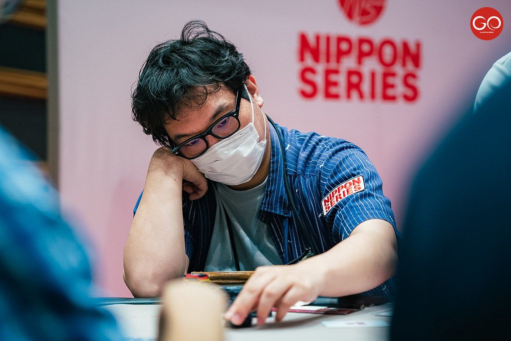 NIPPON SERIES / ASPT のトーナメント会場