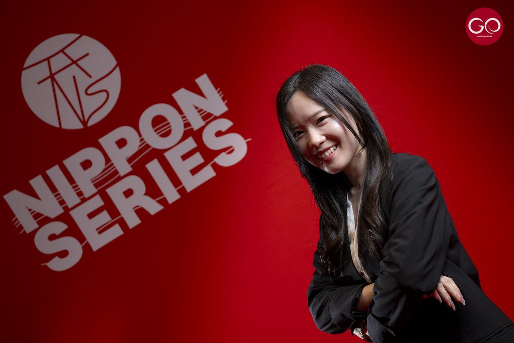 NIPPON SERIES / ASPT のトーナメント会場