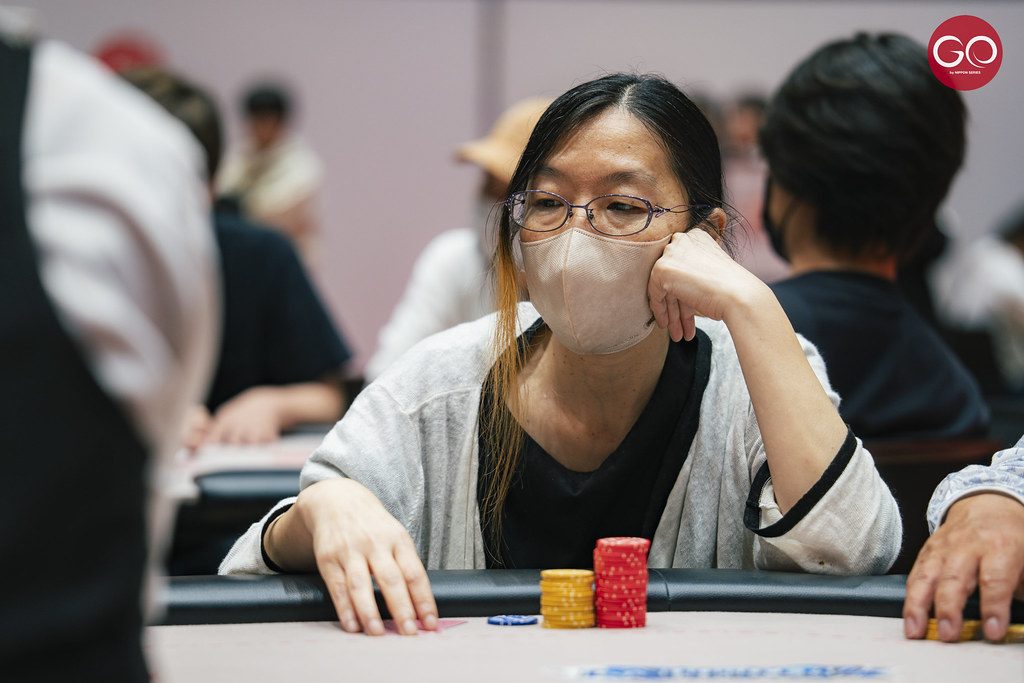 NIPPON SERIES / ASPT のトーナメント会場